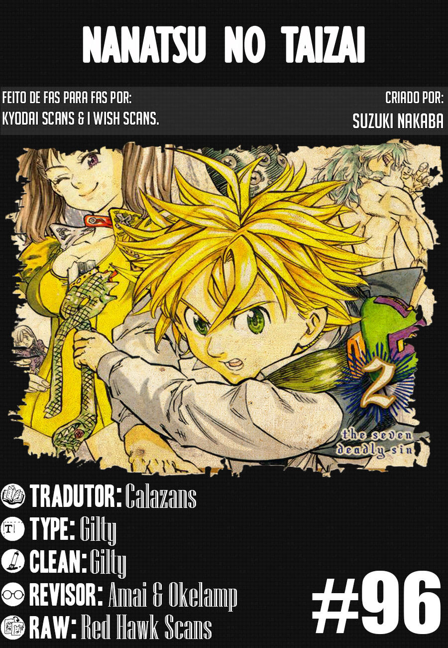 Nanatsu no taizai 96 página 1