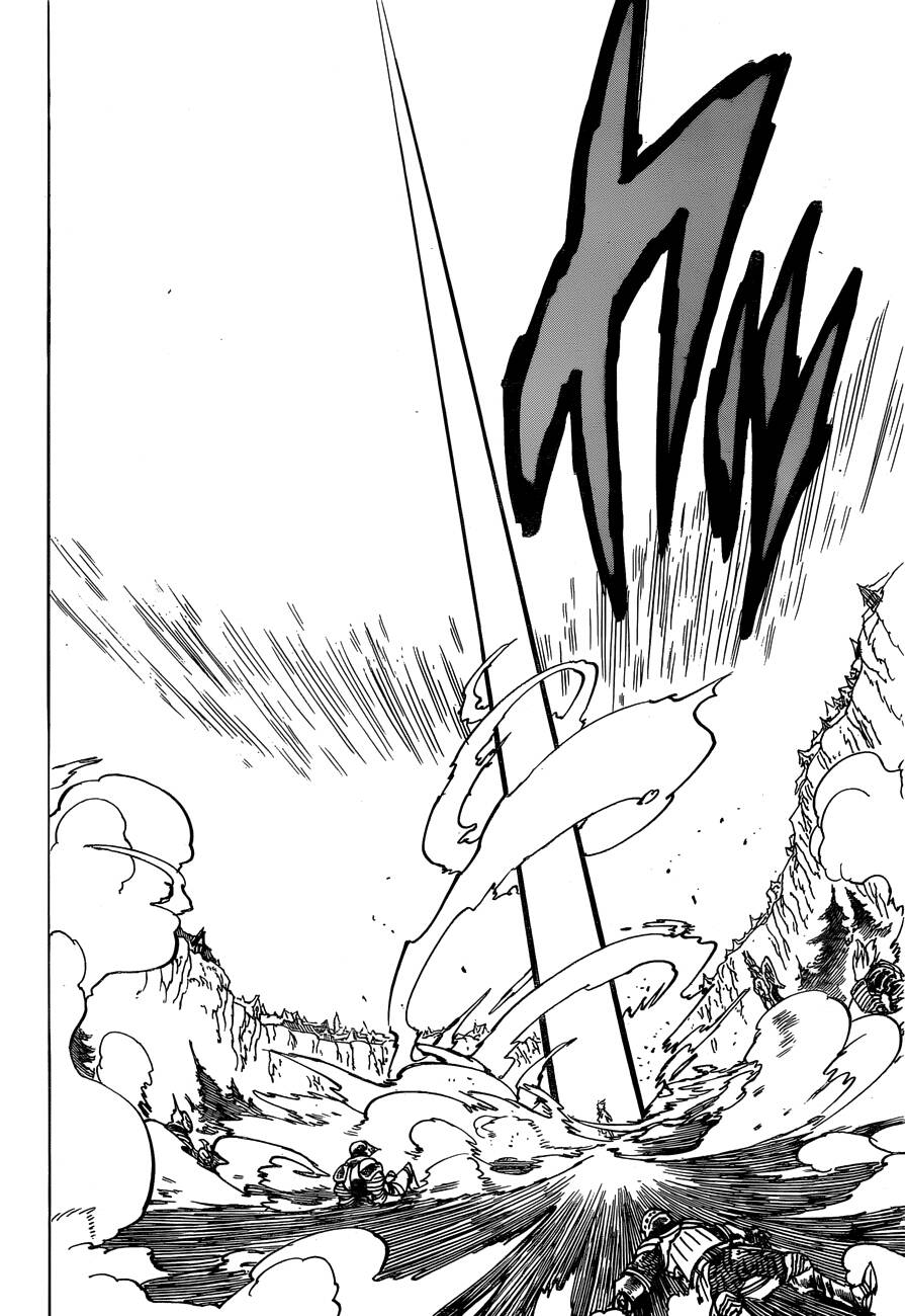 Nanatsu no taizai 96 página 13