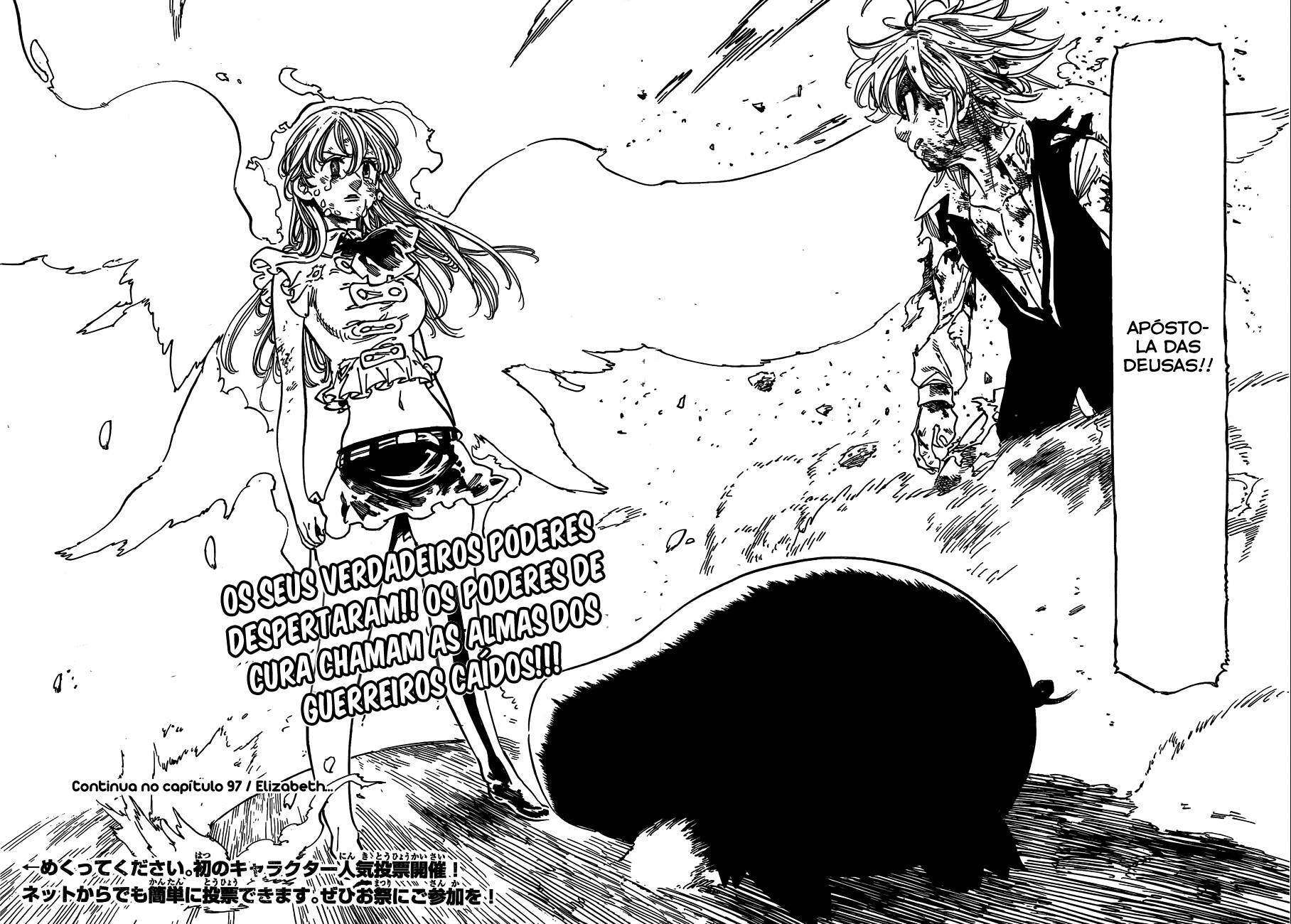 Nanatsu no taizai 96 página 19