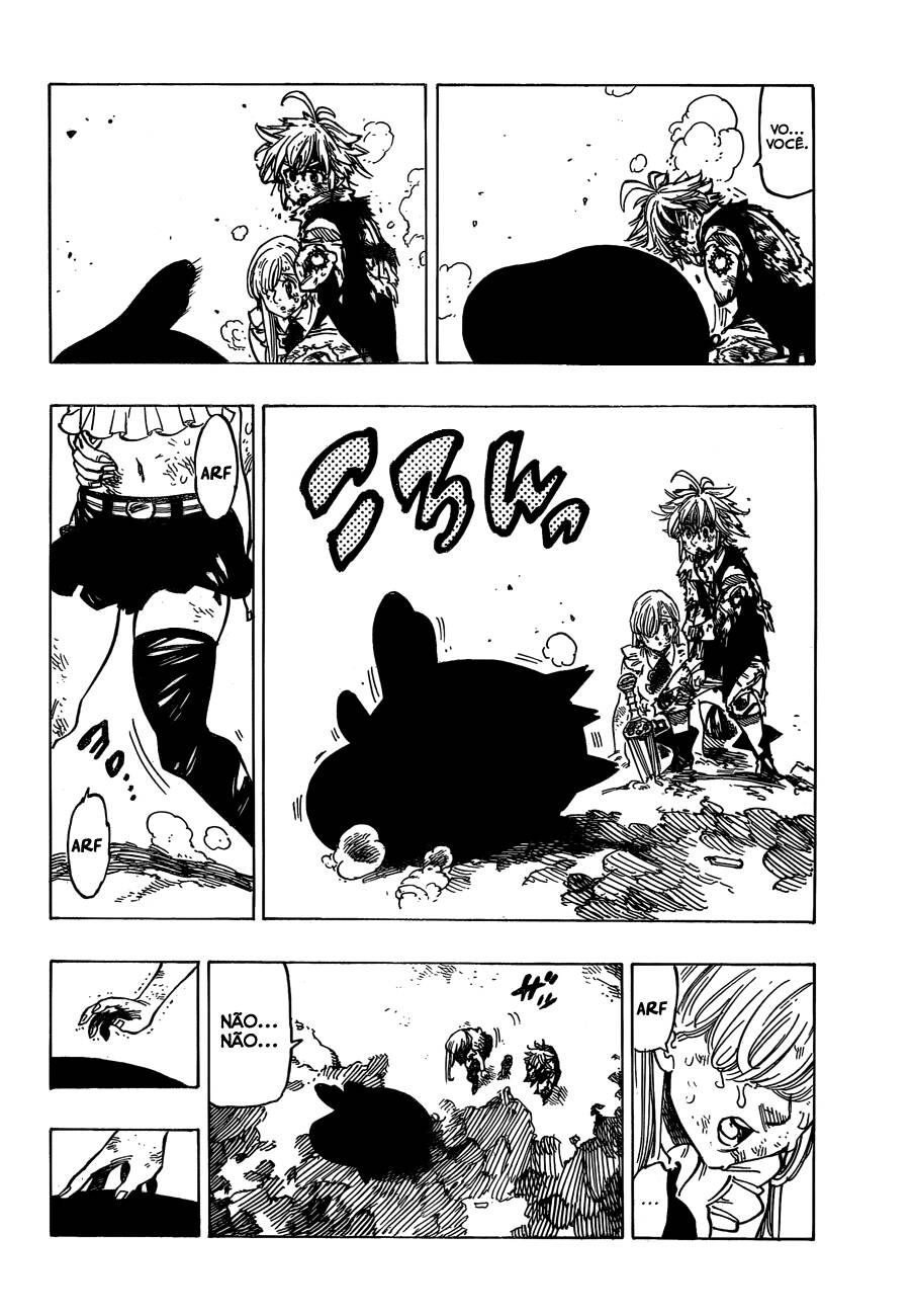 Nanatsu no taizai 96 página 9