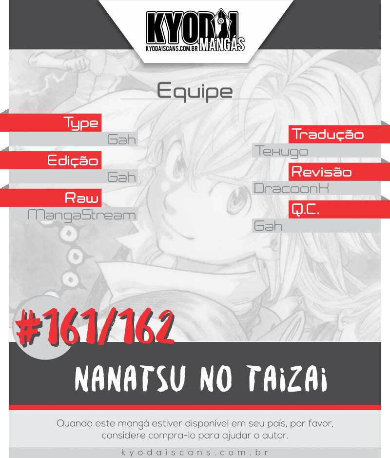 Nanatsu no taizai 161 página 1