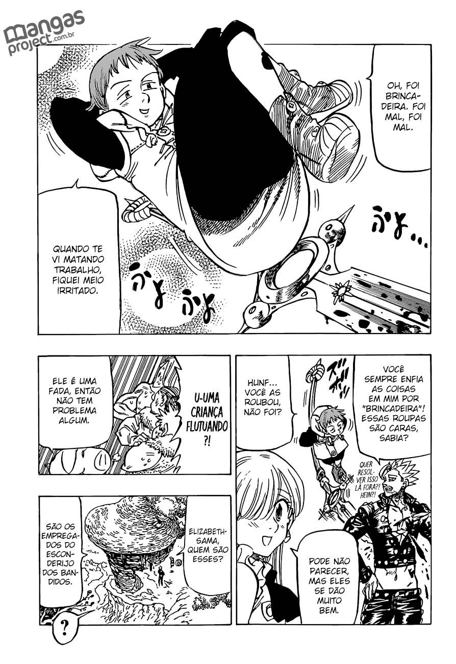 Nanatsu no taizai 96 página 10