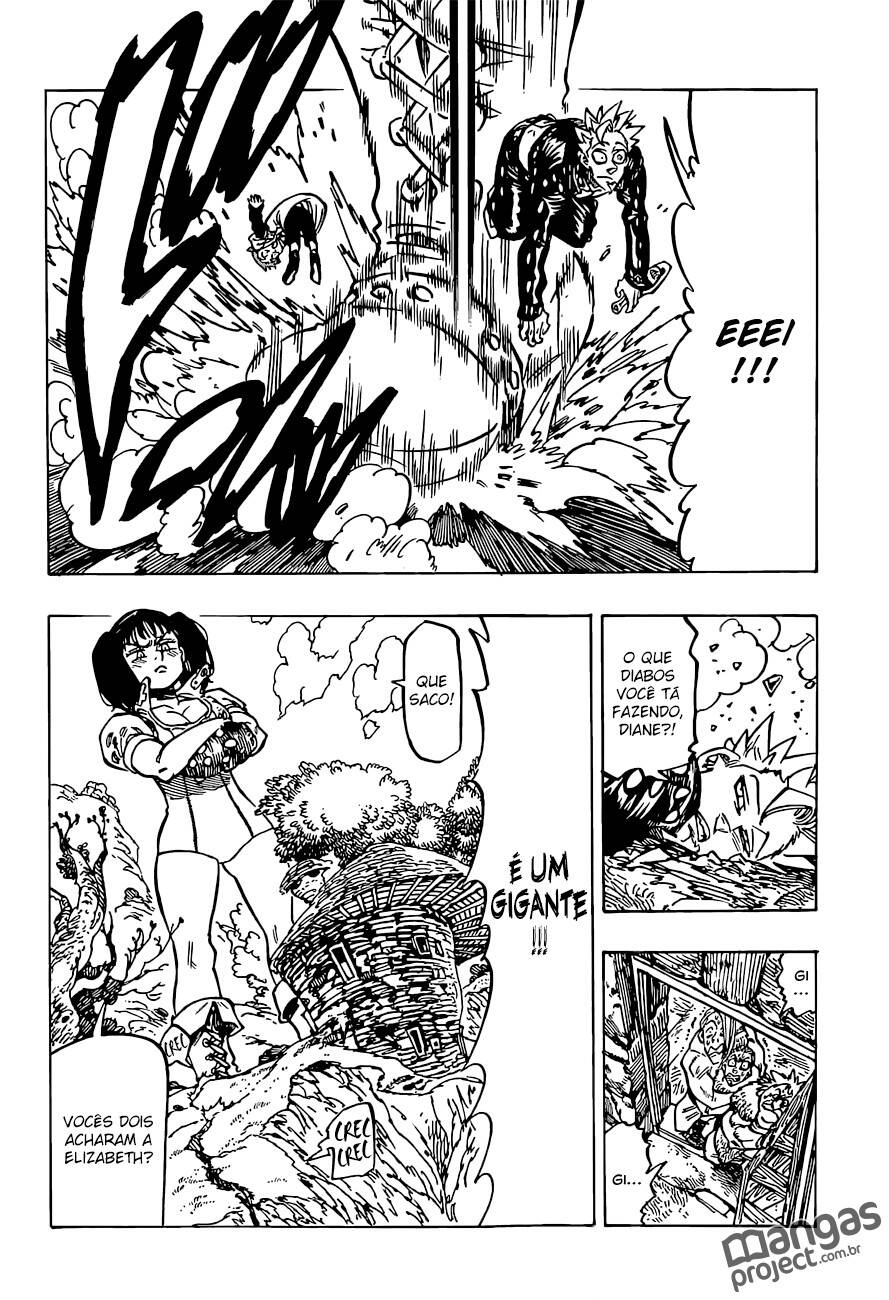 Nanatsu no taizai 96 página 11