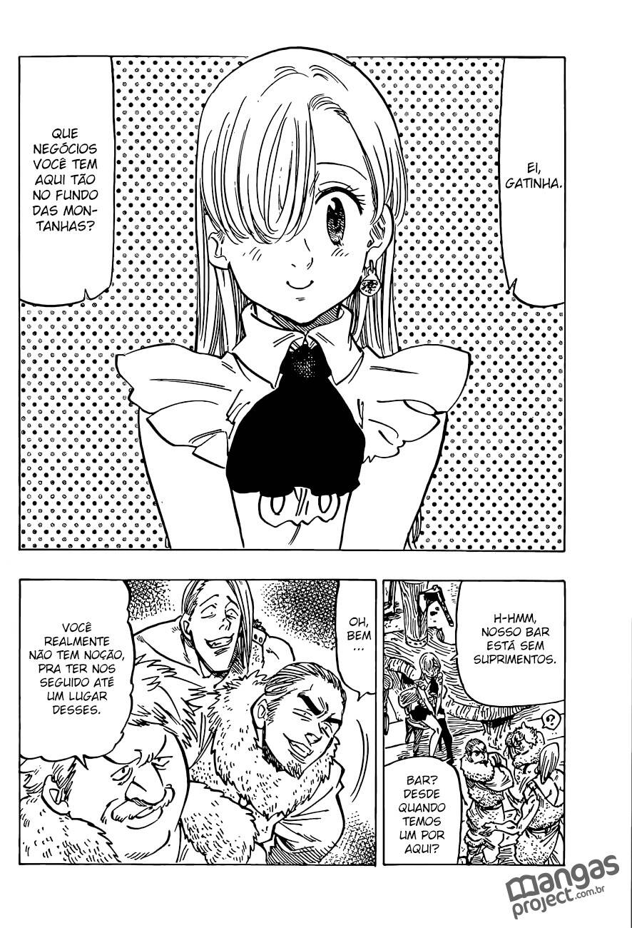 Nanatsu no taizai 96 página 3