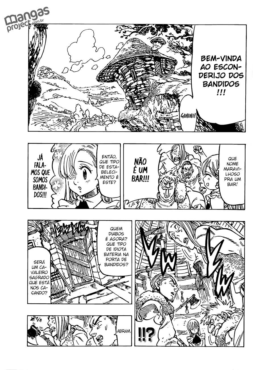 Nanatsu no taizai 96 página 4