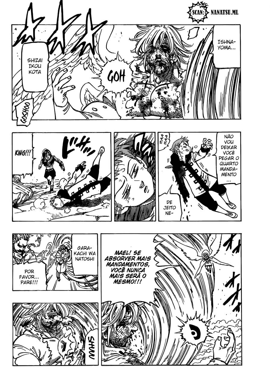 Nanatsu no taizai 277 página 3