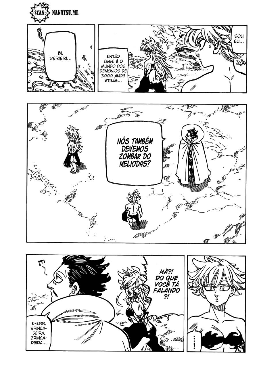 Nanatsu no taizai 277 página 8