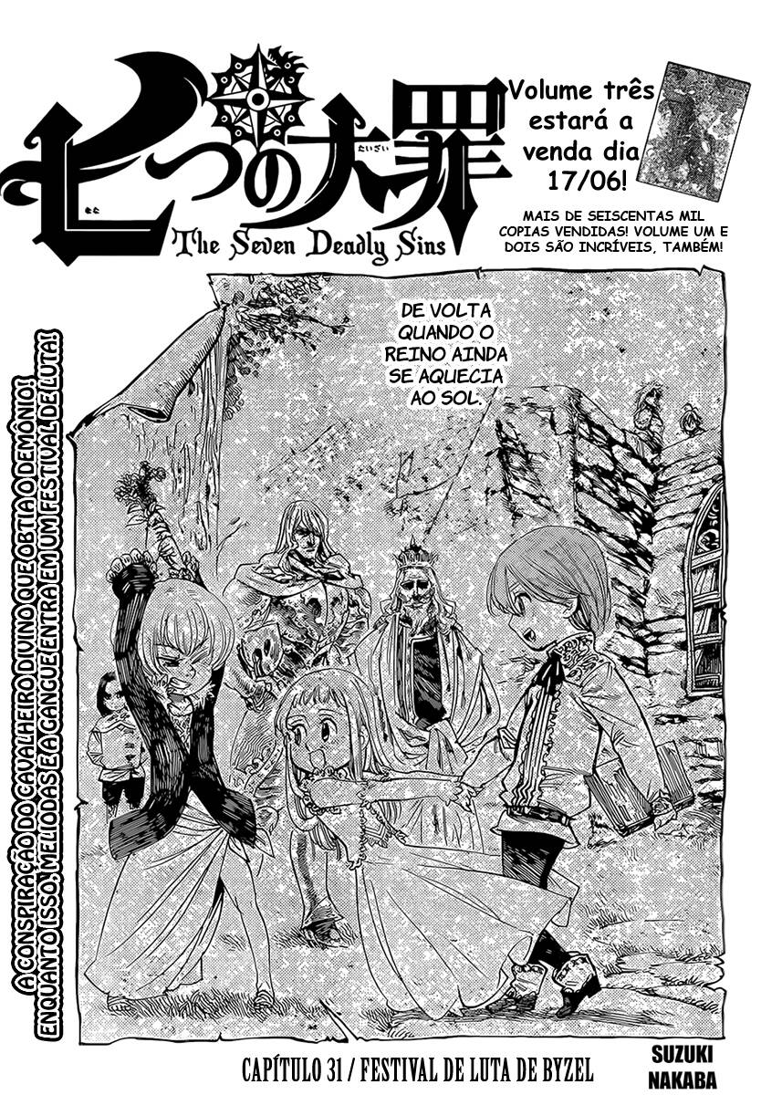 Nanatsu no taizai 31 página 2