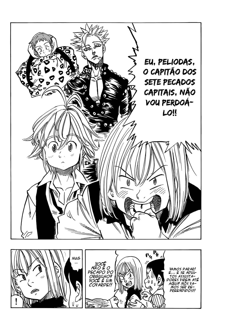 Nanatsu no taizai 52 página 10