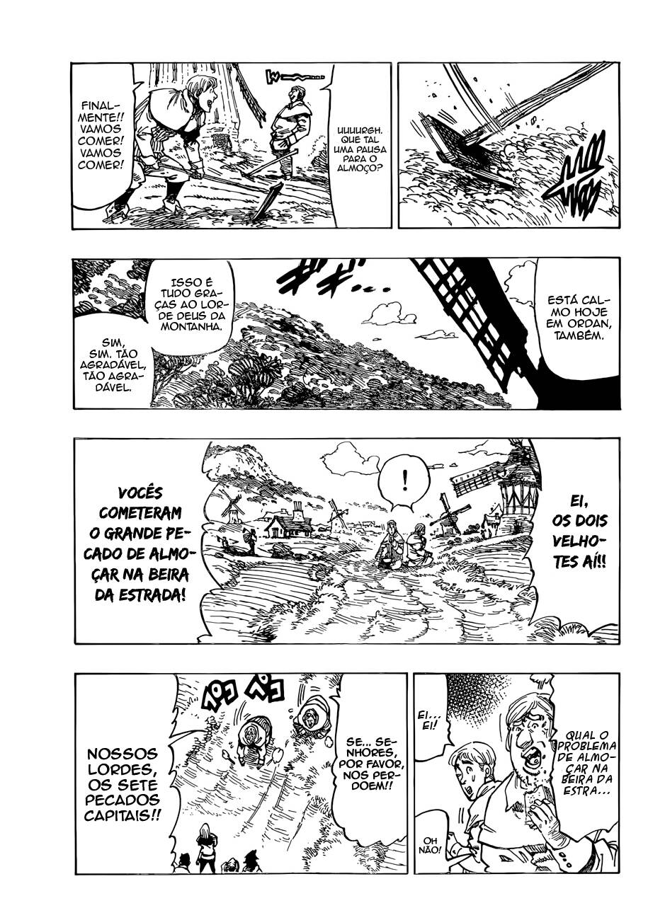 Nanatsu no taizai 52 página 5