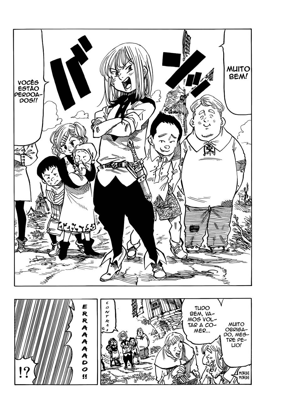 Nanatsu no taizai 52 página 6