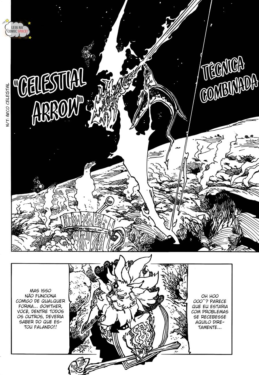 Nanatsu no taizai 238 página 4