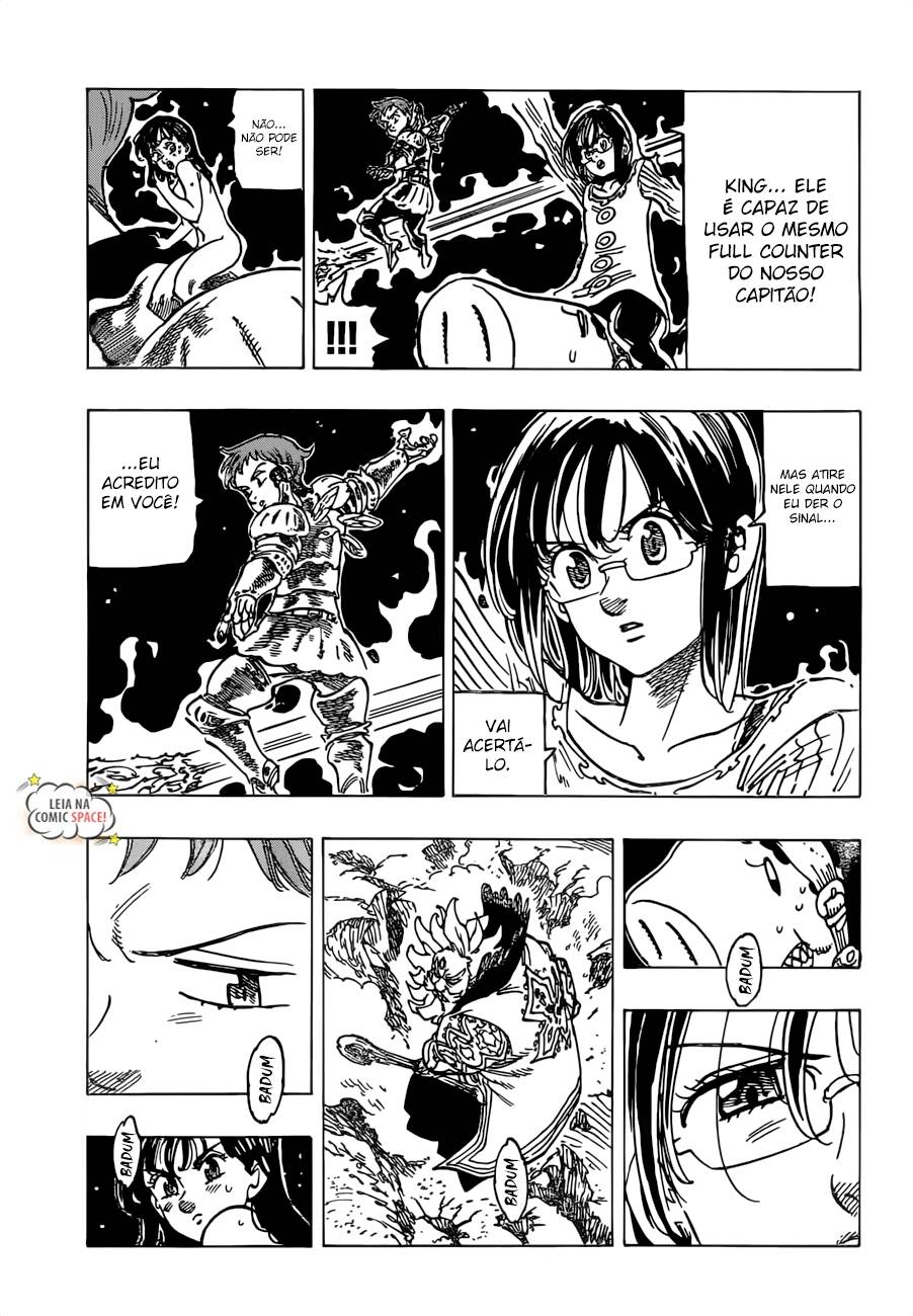 Nanatsu no taizai 238 página 5