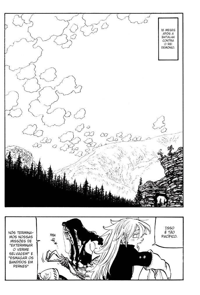 Nanatsu no taizai 345 página 3