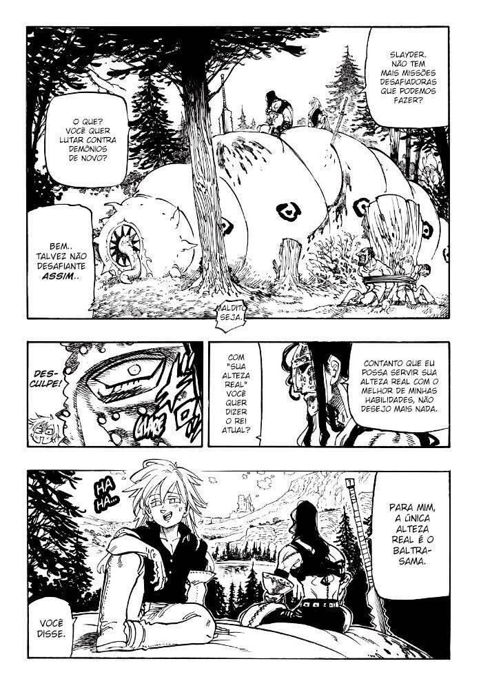 Nanatsu no taizai 345 página 4