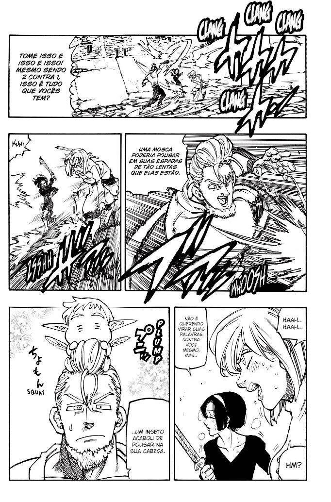 Nanatsu no taizai 345 página 5