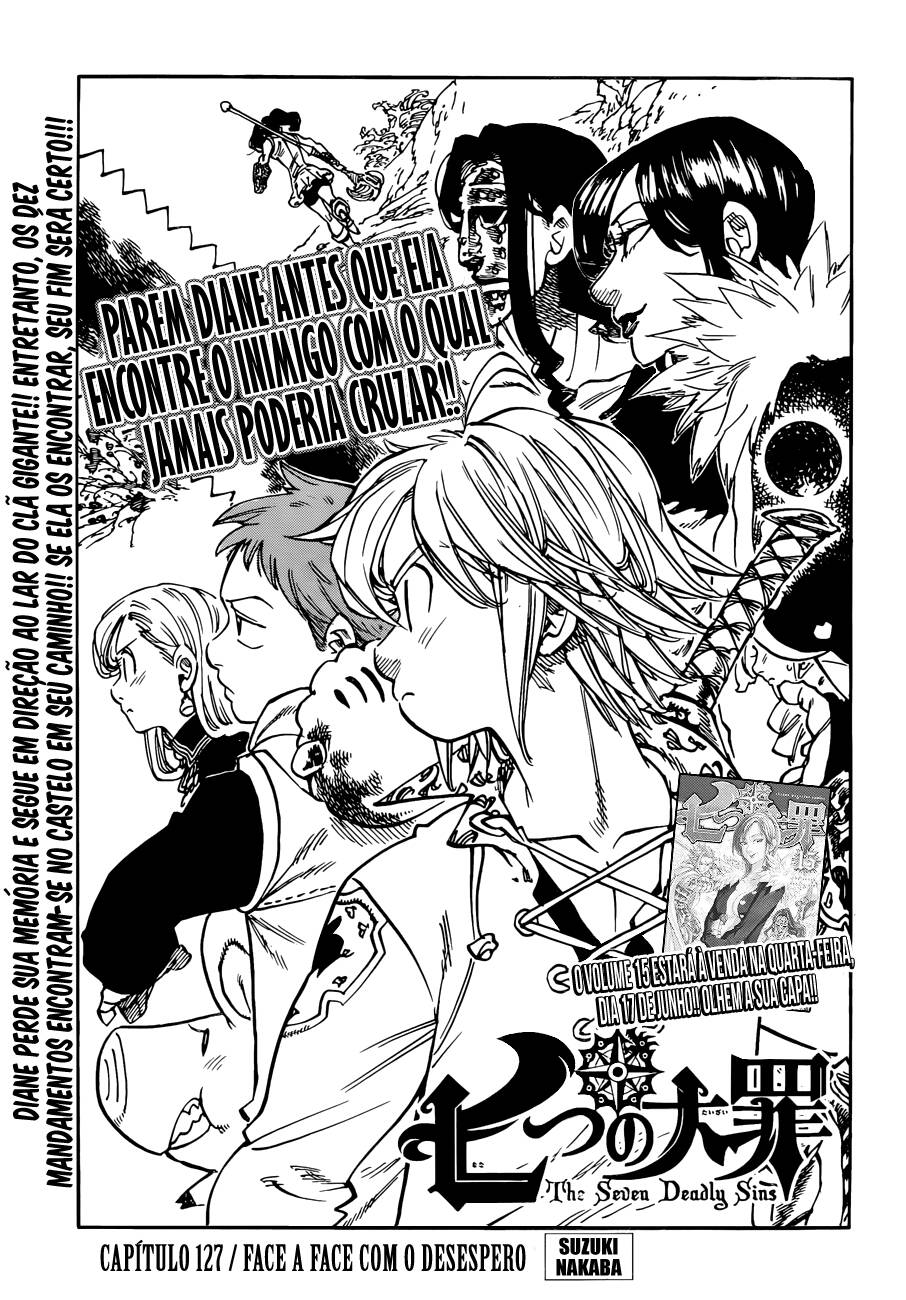 Nanatsu no taizai 127 página 3