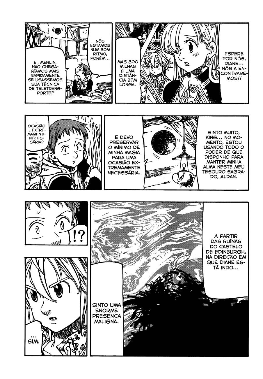 Nanatsu no taizai 127 página 5