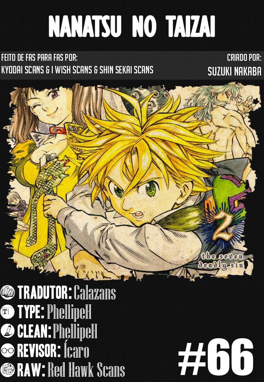 Nanatsu no taizai 66 página 1