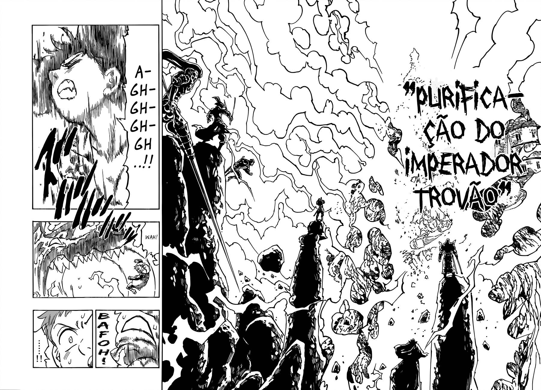 Nanatsu no taizai 66 página 14