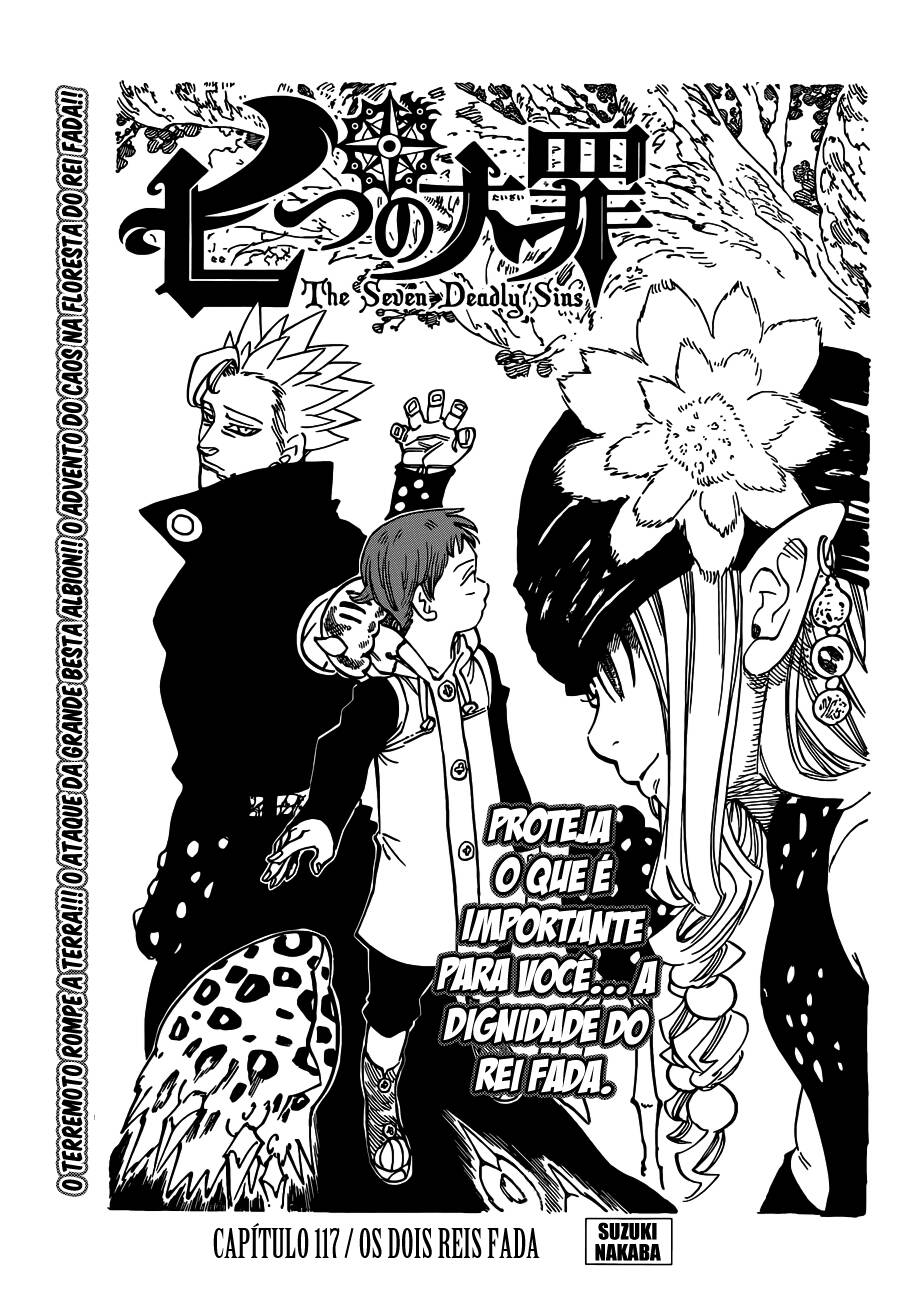 Nanatsu no taizai 117 página 2