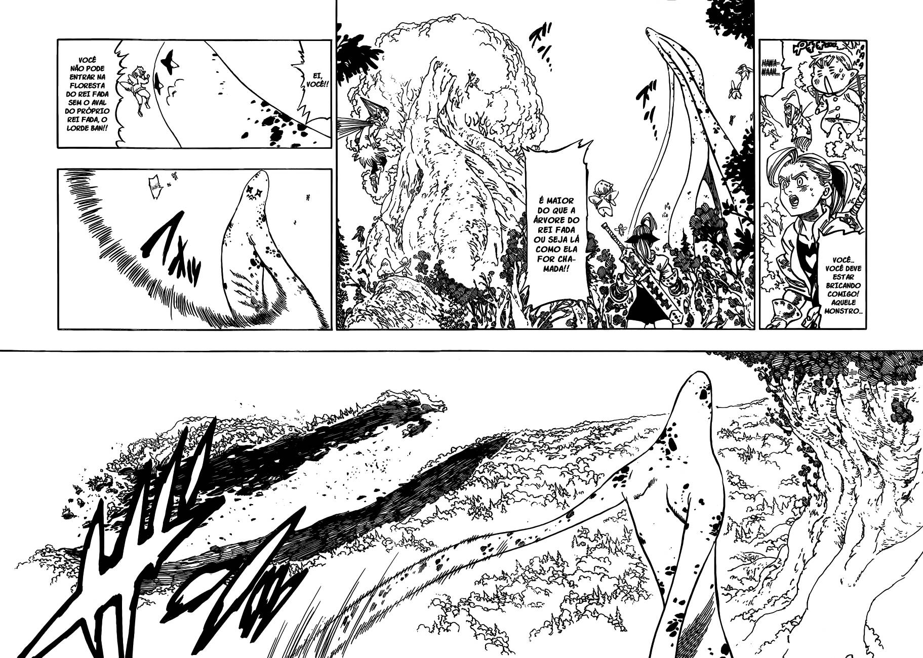 Nanatsu no taizai 117 página 3