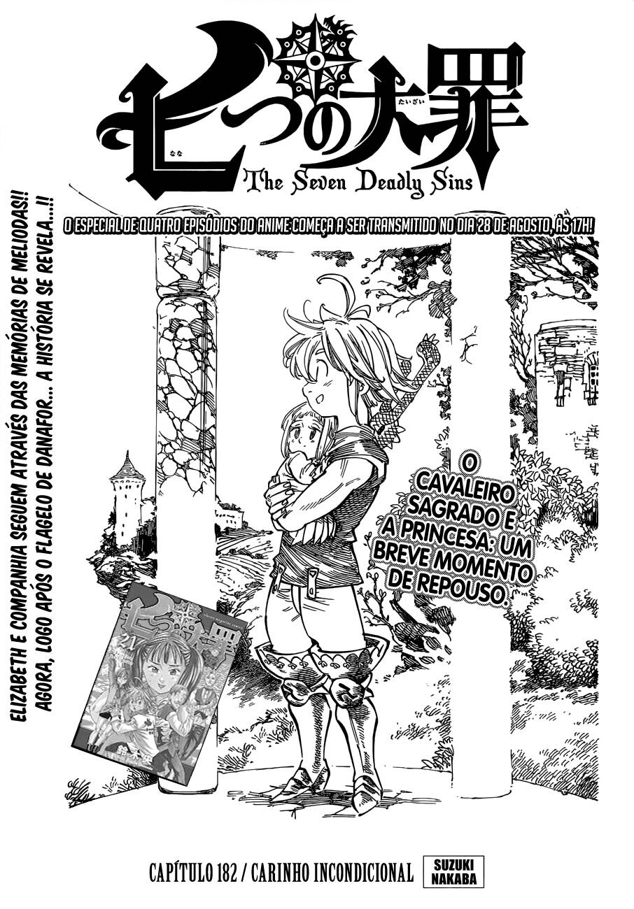 Nanatsu no taizai 182 página 2