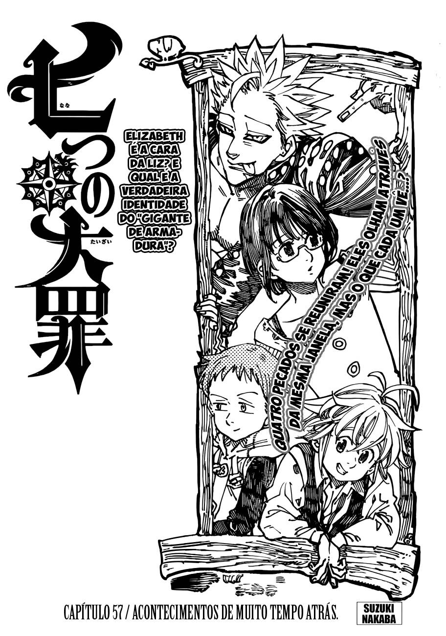 Nanatsu no taizai 57 página 1