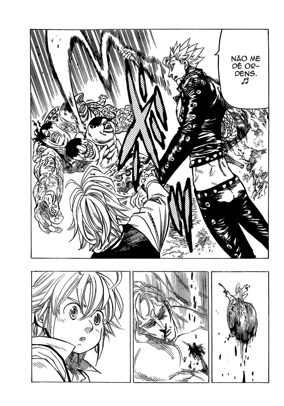 Nanatsu no taizai 57 página 5