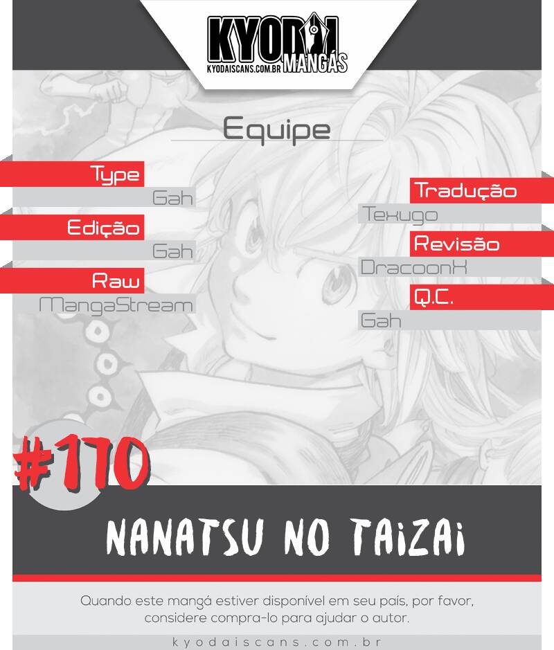 Nanatsu no taizai 170 página 1