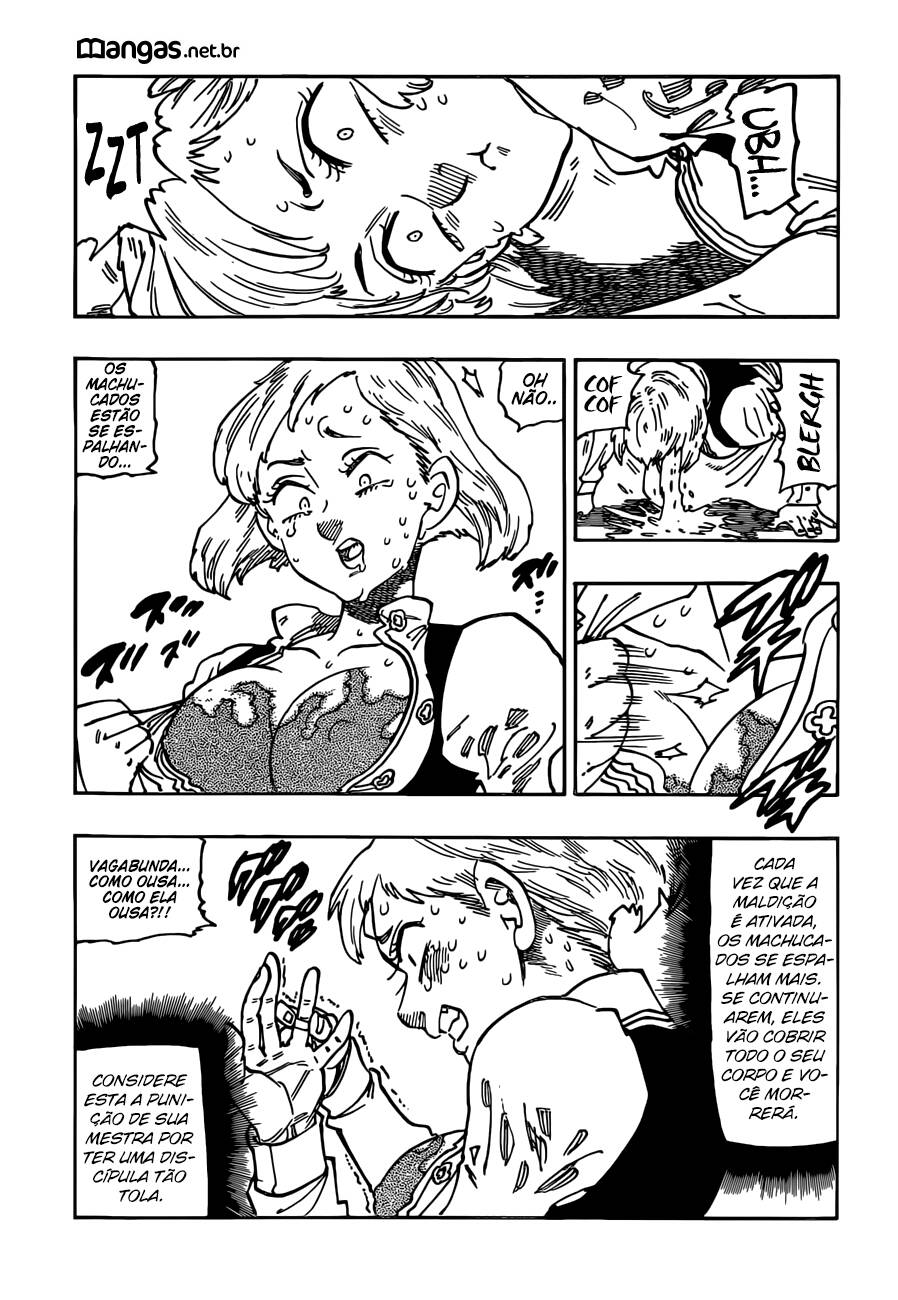 Nanatsu no taizai 201 página 3