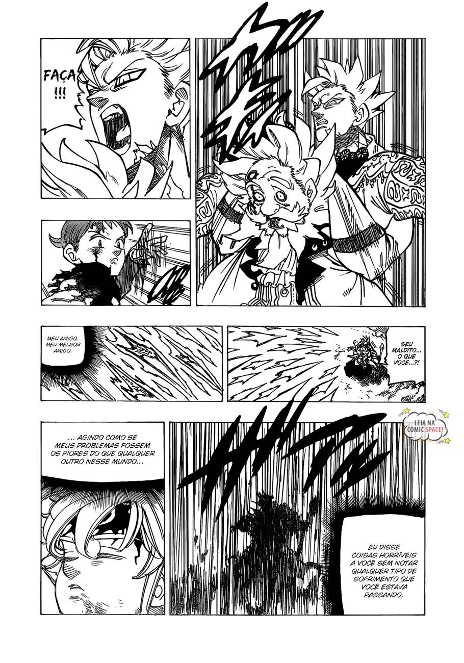 Nanatsu no taizai 239 página 10