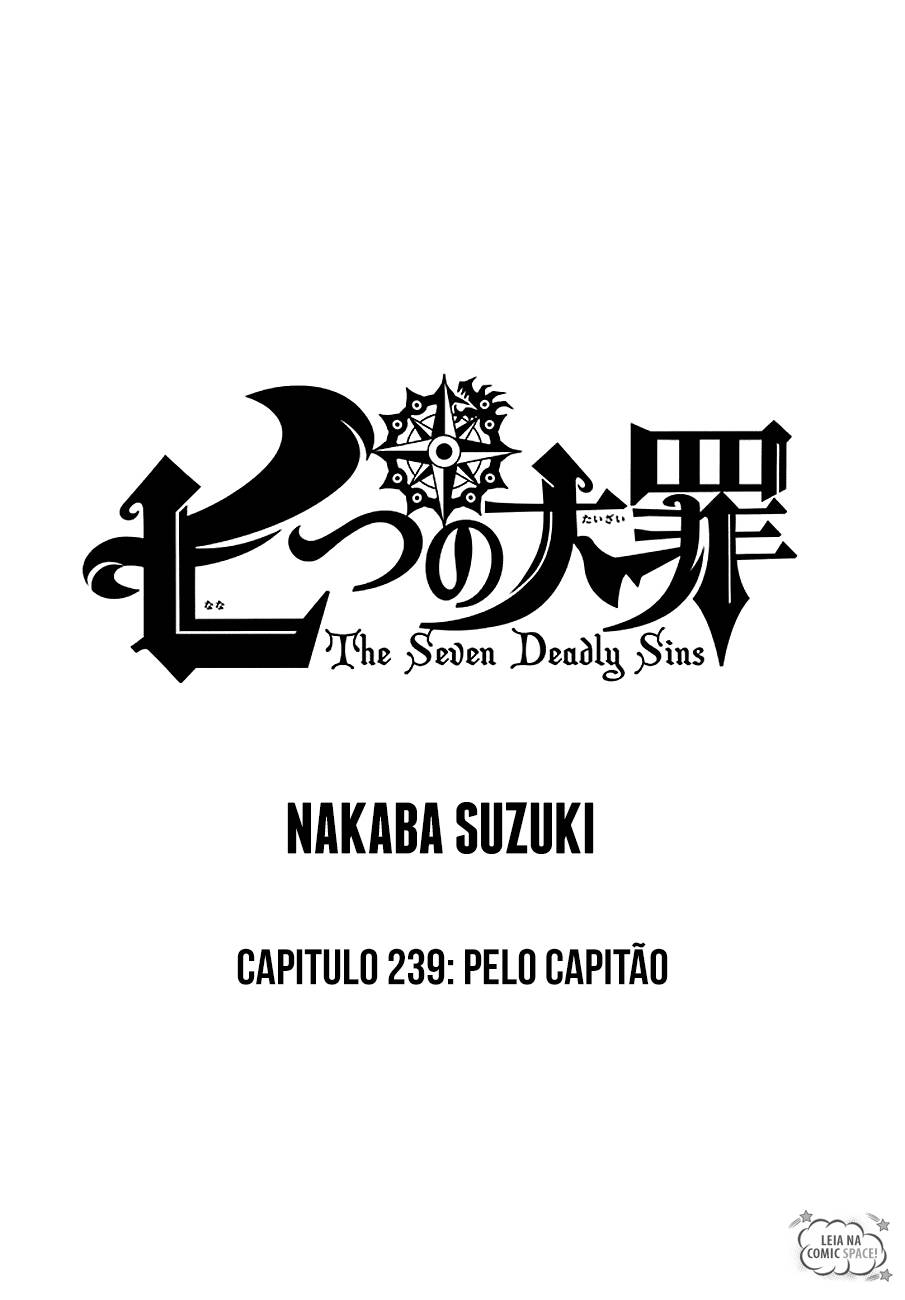 Nanatsu no taizai 239 página 2