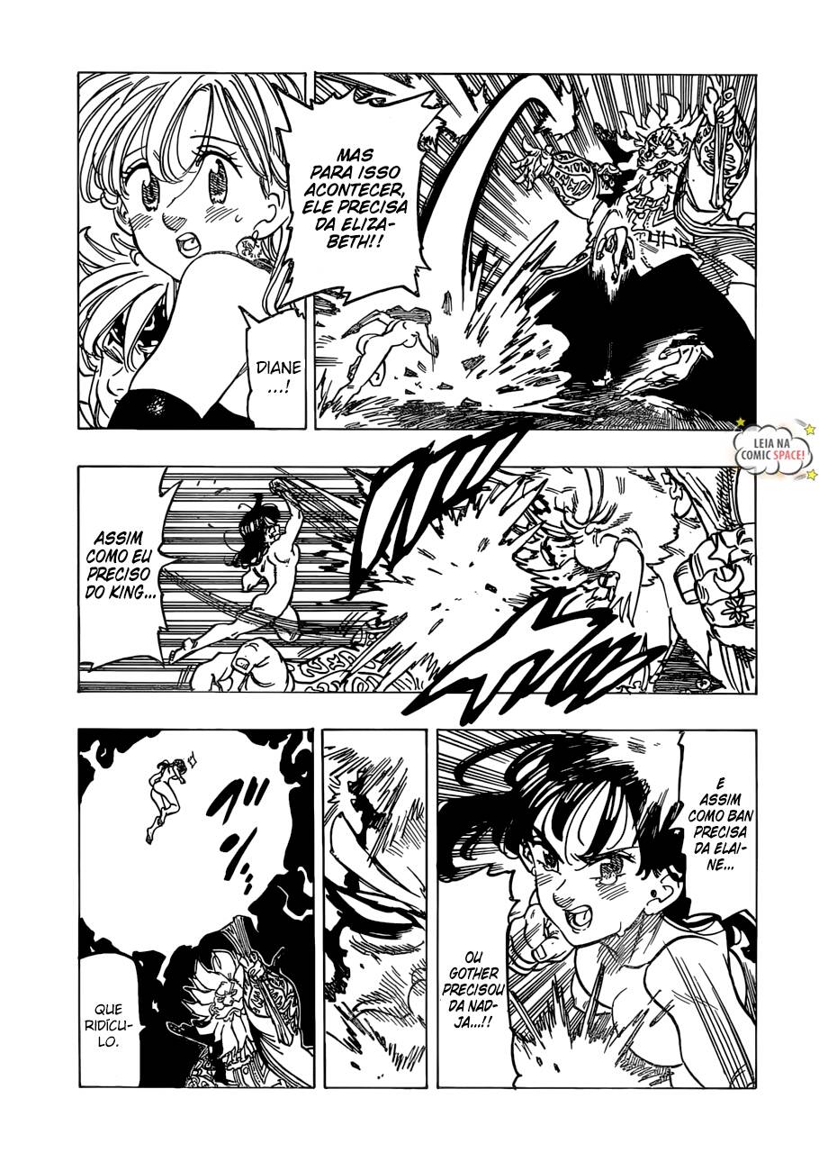 Nanatsu no taizai 239 página 9