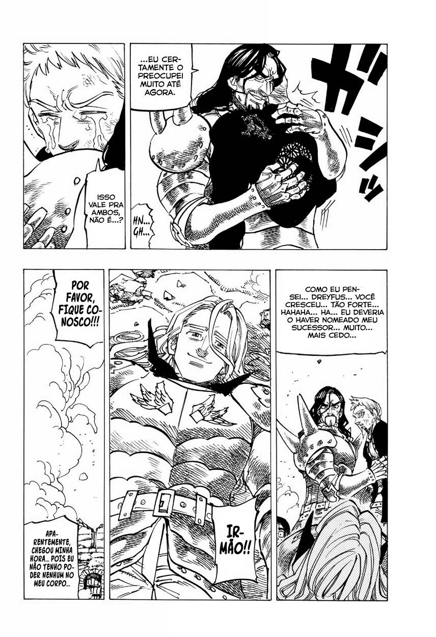 Nanatsu no taizai 194 página 5