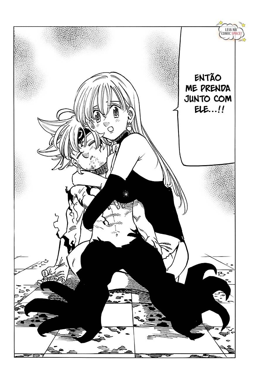 Nanatsu no taizai 233 página 14