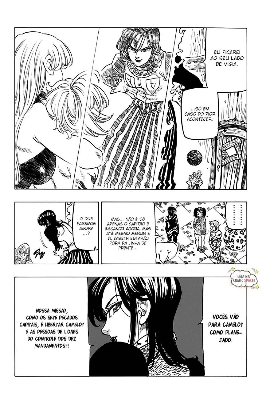 Nanatsu no taizai 233 página 16