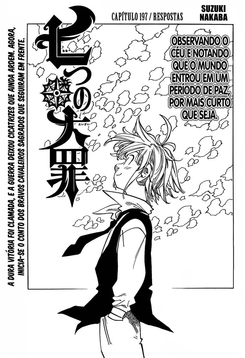 Nanatsu no taizai 197 página 2