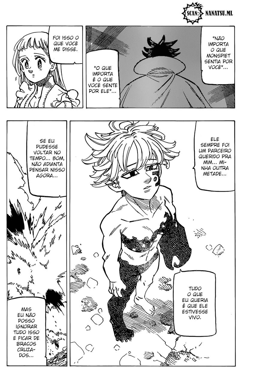 Nanatsu no taizai 276 página 10