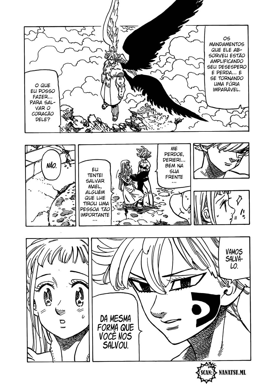 Nanatsu no taizai 276 página 3