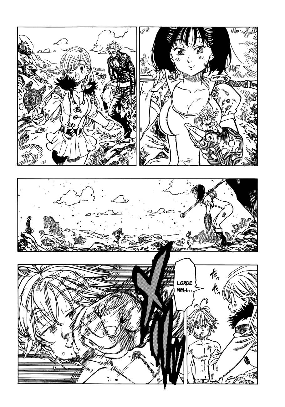 Nanatsu no taizai 50 página 2