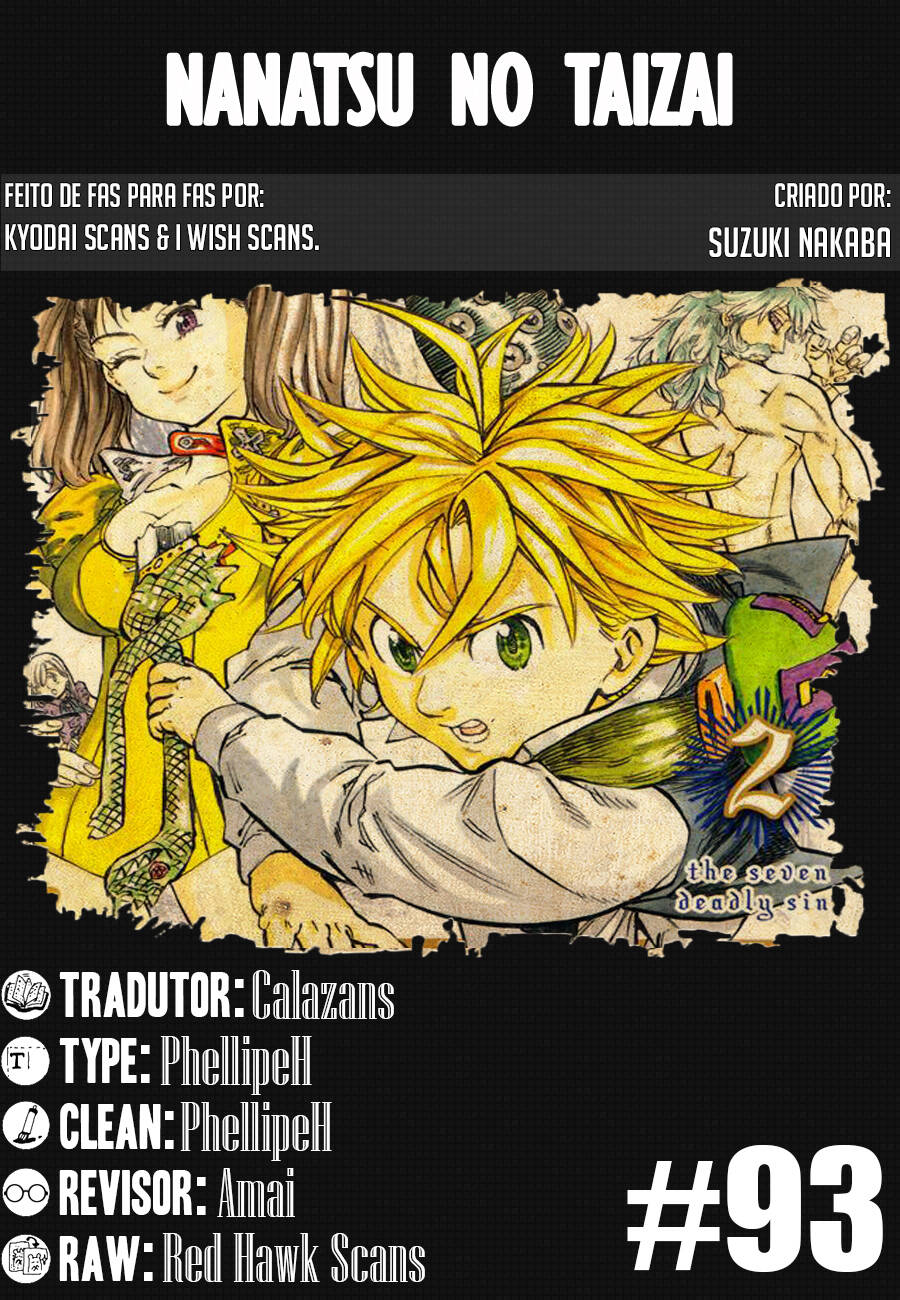 Nanatsu no taizai 93 página 1