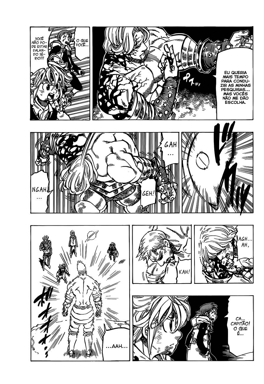 Nanatsu no taizai 93 página 15