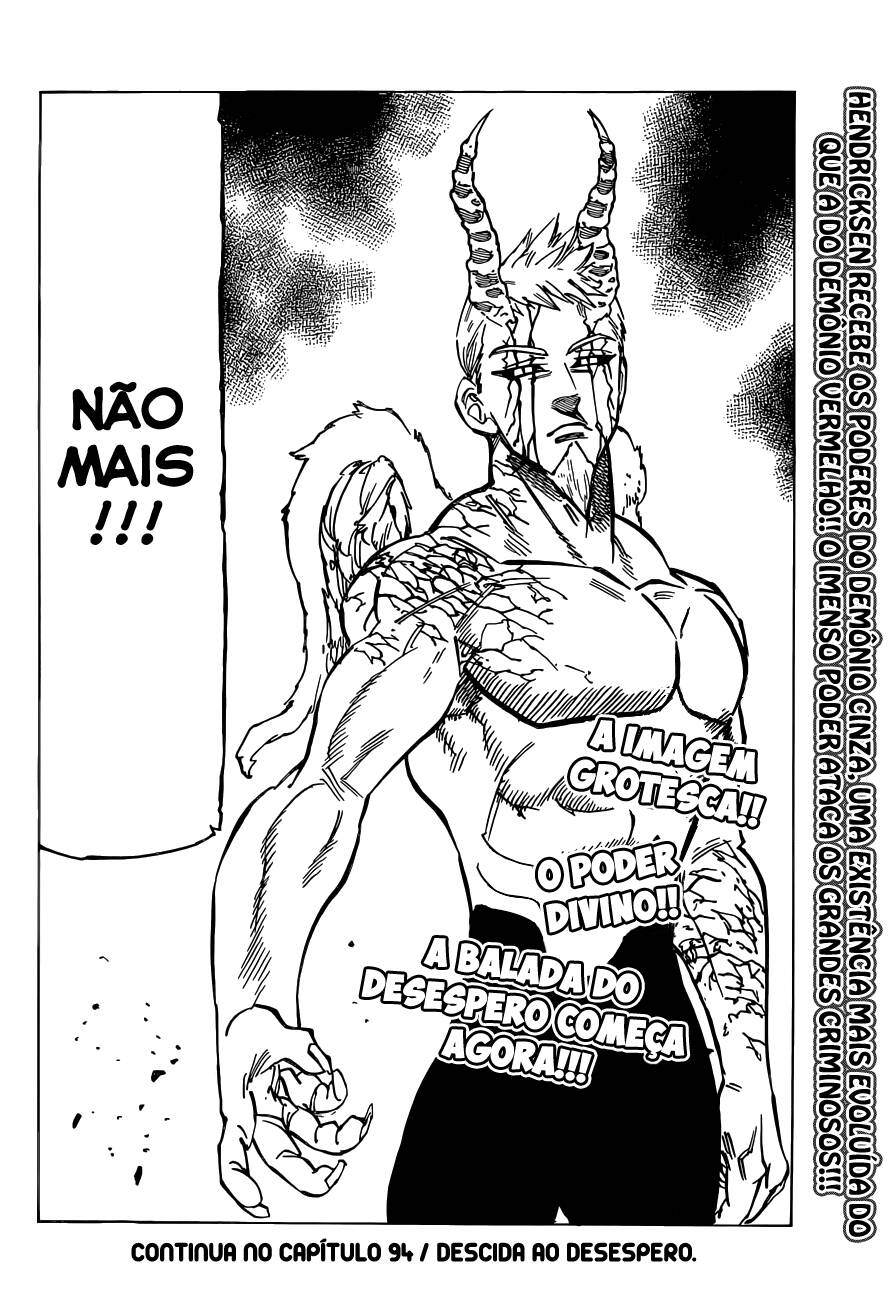 Nanatsu no taizai 93 página 19