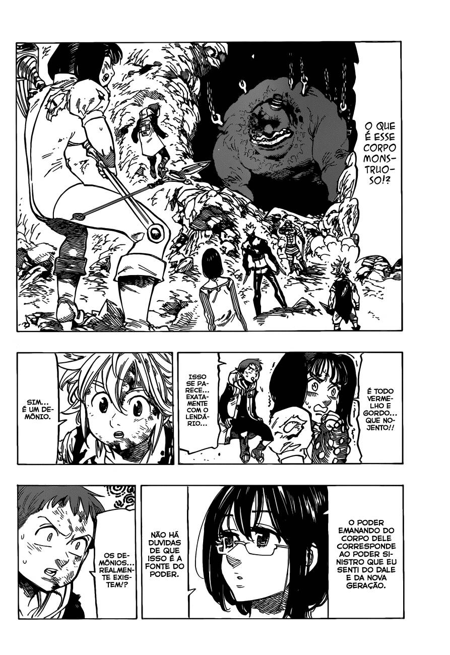 Nanatsu no taizai 93 página 3