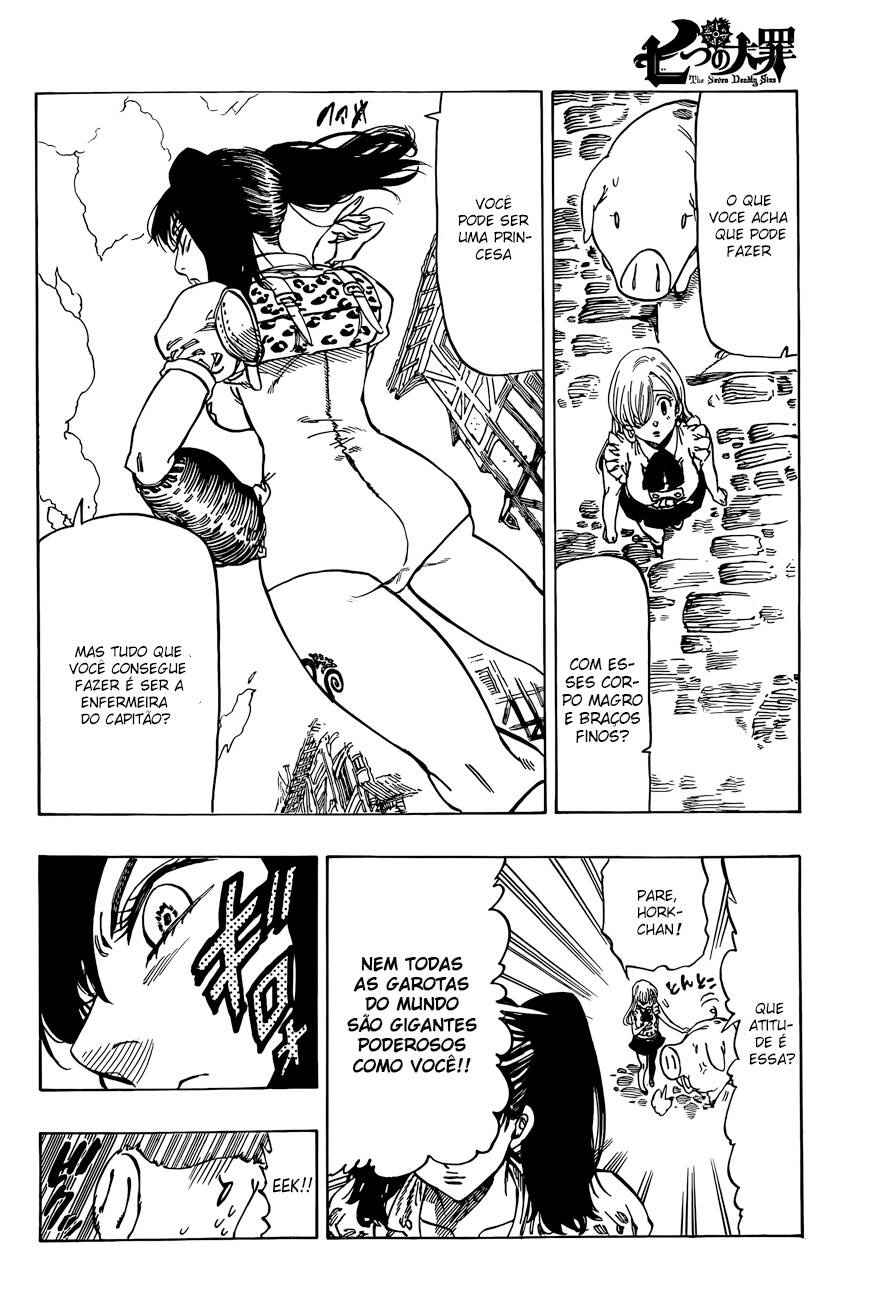 Nanatsu no taizai 8 página 9