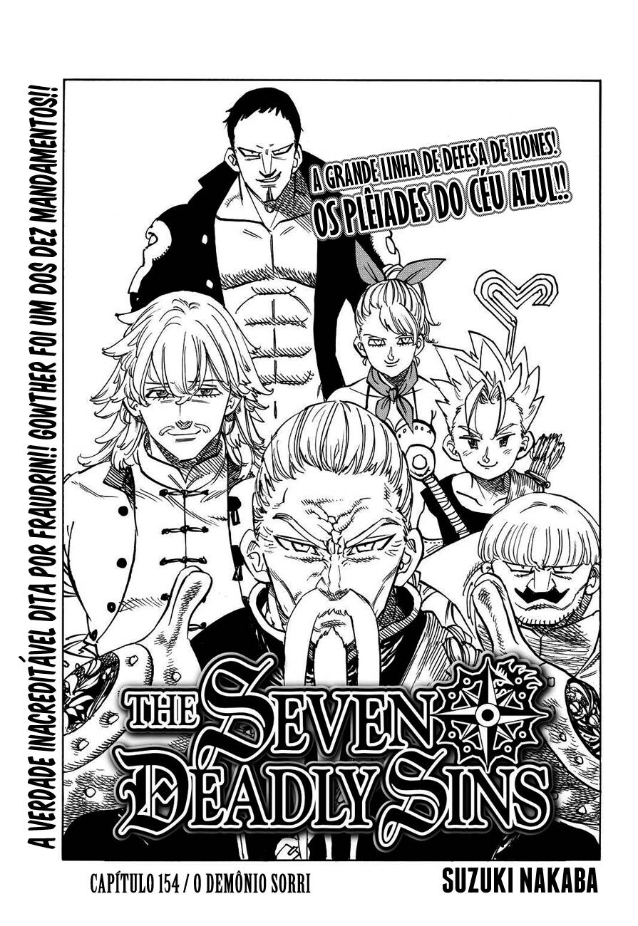 Nanatsu no taizai 154 página 2