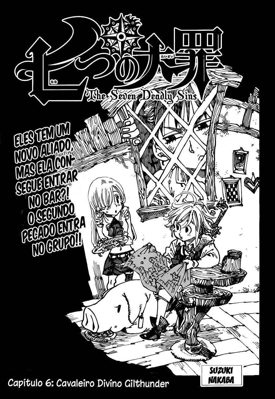 Nanatsu no taizai 6 página 2