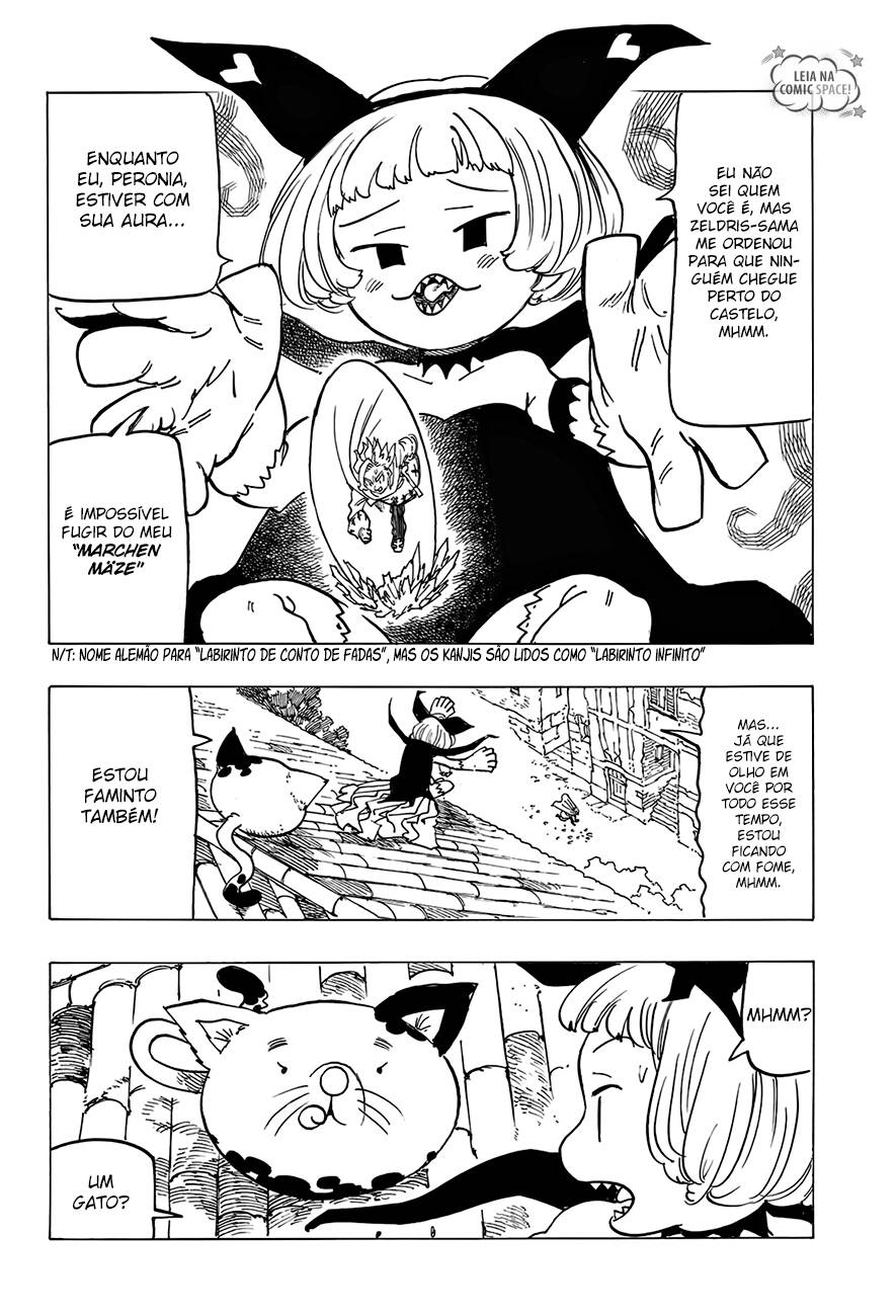 Nanatsu no taizai 254 página 10