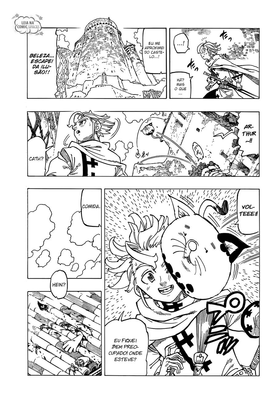 Nanatsu no taizai 254 página 11